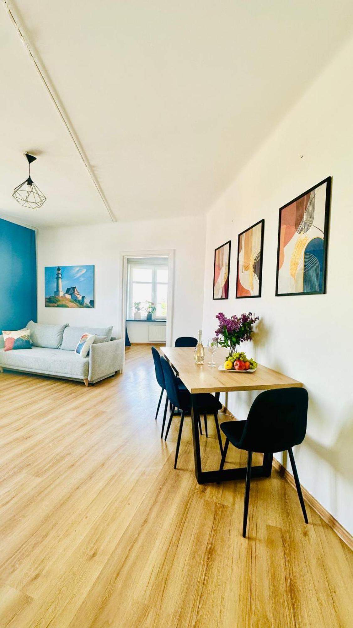 Westside Panorama Pgn Stadium Apartment Varsó Kültér fotó