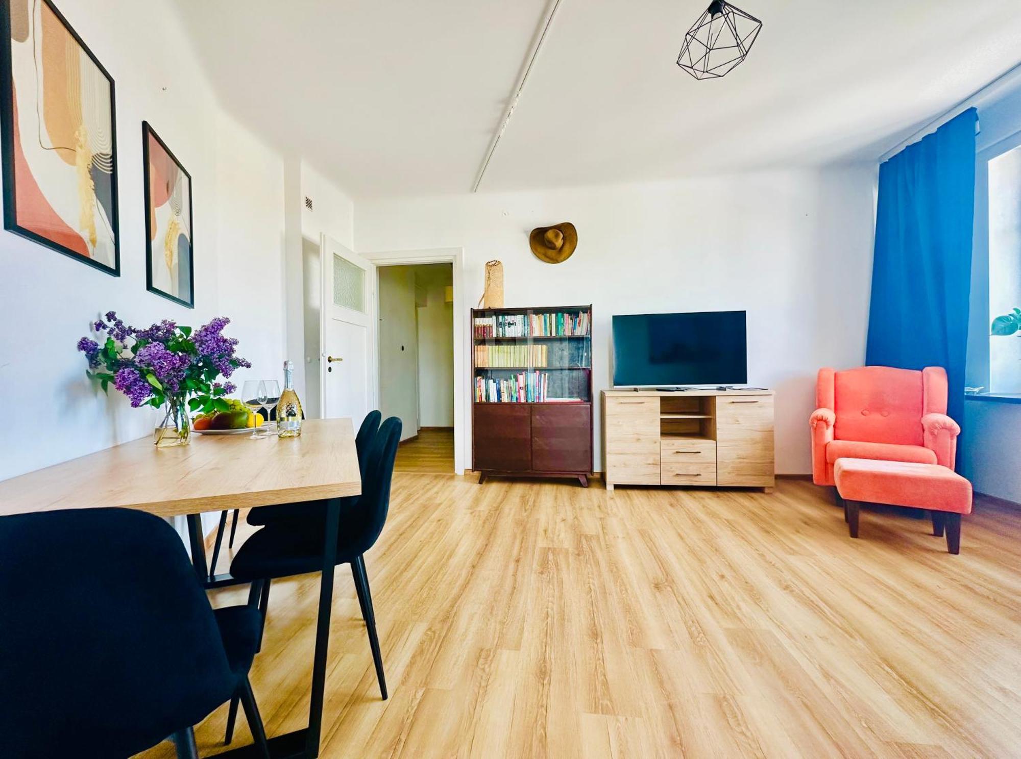 Westside Panorama Pgn Stadium Apartment Varsó Kültér fotó