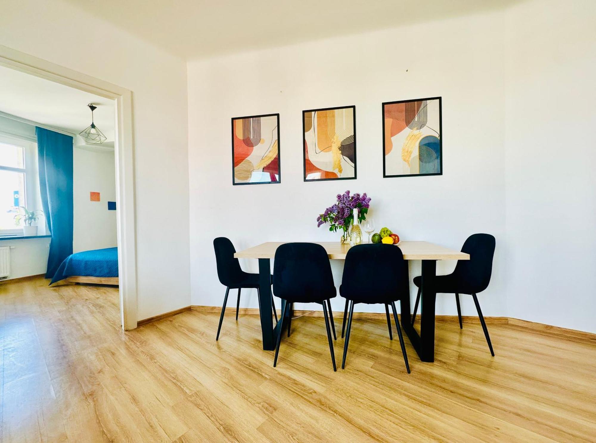 Westside Panorama Pgn Stadium Apartment Varsó Kültér fotó