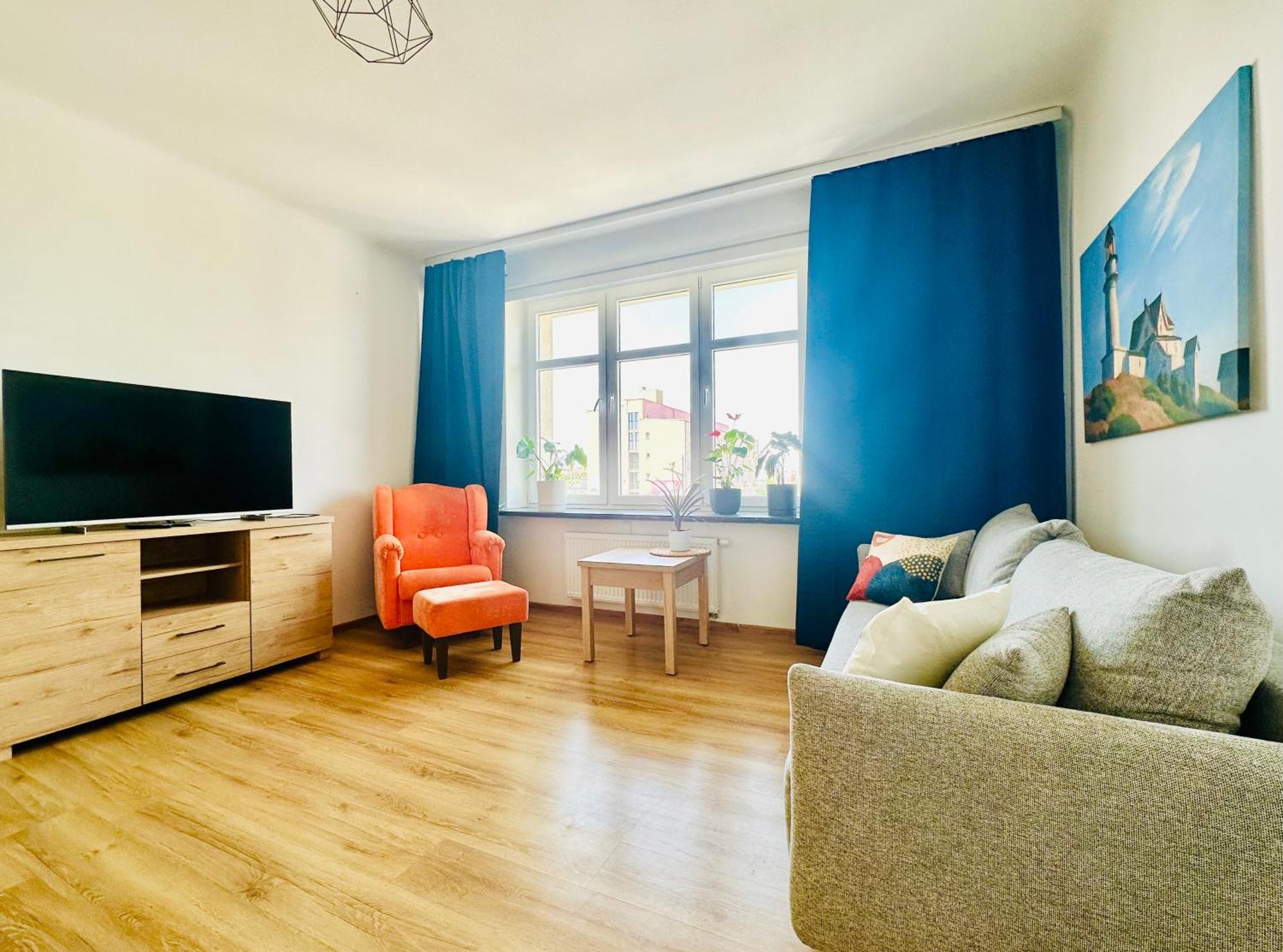 Westside Panorama Pgn Stadium Apartment Varsó Kültér fotó